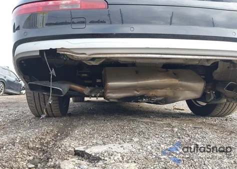 2017 Audi Q7 3.0T Premium z USA, uszkodzony, nr VIN WA1LAAF7XHD025183